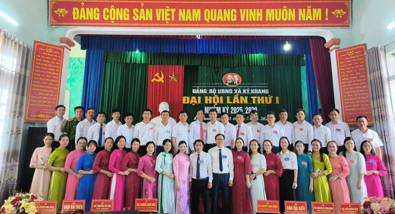 Thông tin về lãnh đạo