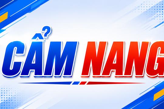 Cẩm nang hướng dẫn làm sạch mã số thuế 