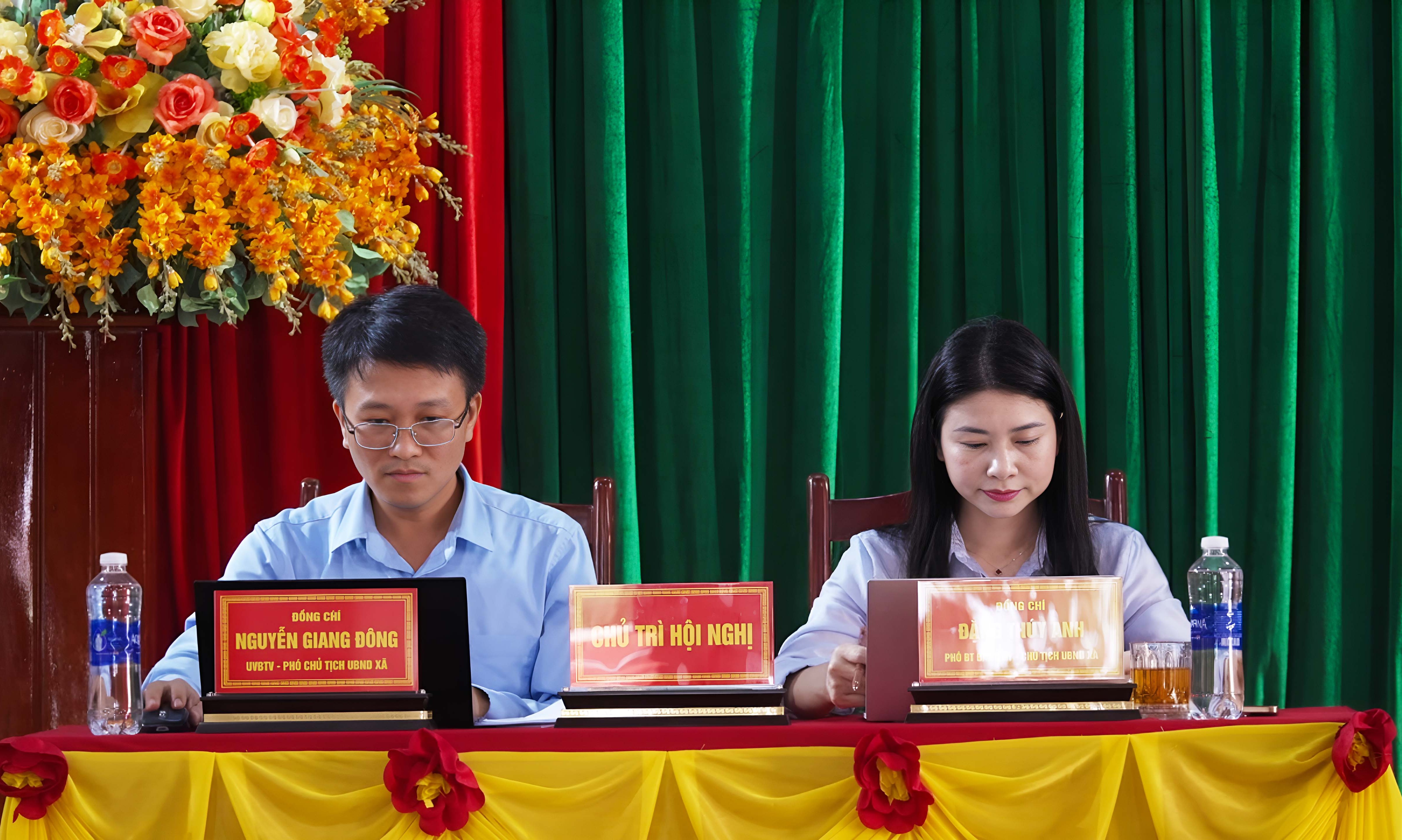 Hội nghị triển khai rà soát, đánh giá thực trạng và lộ trình thực hiện các tiêu chí nông thôn mới giai đoạn 2026-2030.