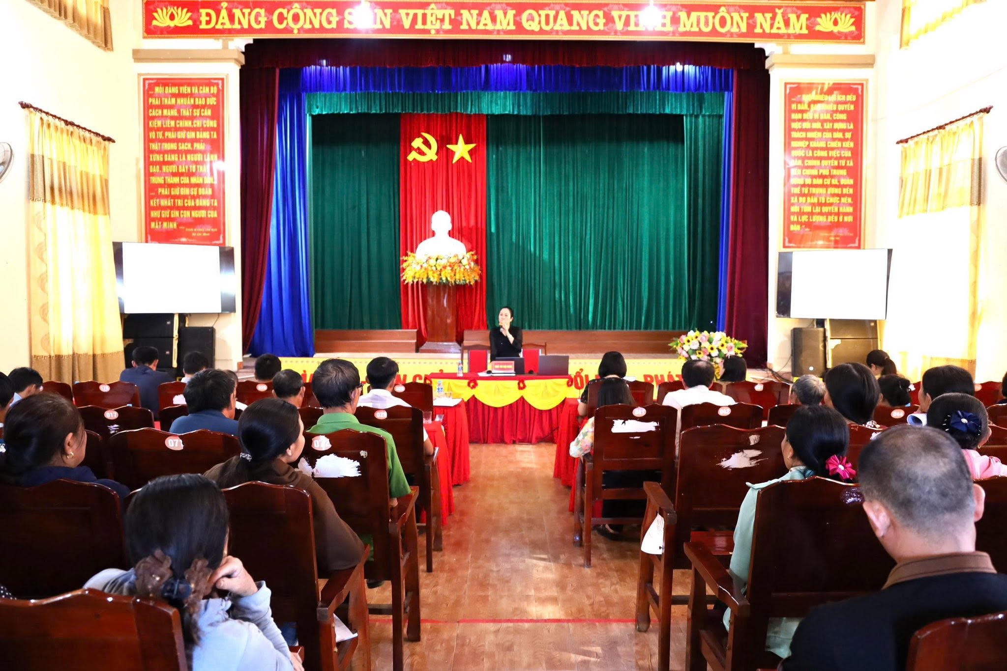 Kỳ Khang tập huấn kỹ năng kiểm soát môi trường và quản lý chất lượng nước trong nuôi tôm